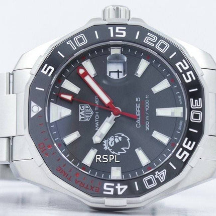 Tag Heuer Aquaracer automatique 300M WAY201D. BA0927 Montre homme