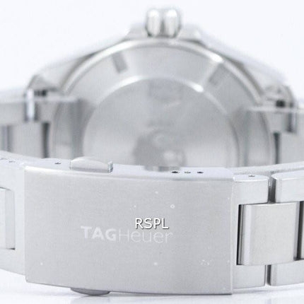 Tag Heuer Aquaracer automatique 300M WAY201D. BA0927 Montre homme