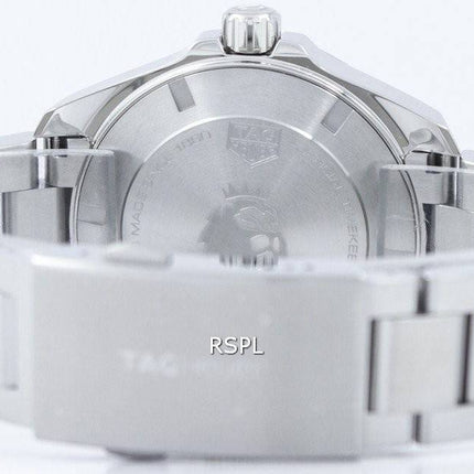 Tag Heuer Aquaracer automatique 300M WAY201D. BA0927 Montre homme