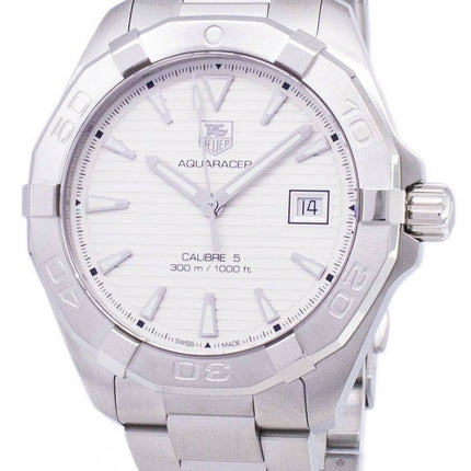 Tag Heuer Aquaracer automatique 300M WAY2111. BA0928 Montre homme