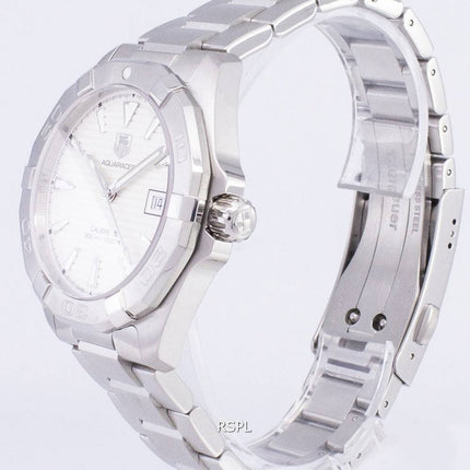 Tag Heuer Aquaracer automatique 300M WAY2111. BA0928 Montre homme