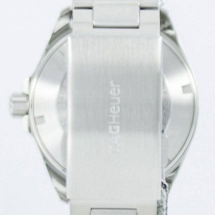 Tag Heuer Aquaracer Calibre automatique 5 Suisse fait 300M WAY2112. BA0928 Montre homme