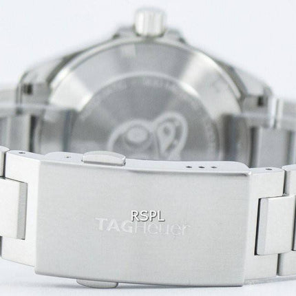 Tag Heuer Aquaracer Calibre automatique 5 Suisse fait 300M WAY2112. BA0928 Montre homme