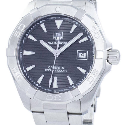 Tag Heuer Aquaracer automatique 300M WAY2113. BA0928 Montre homme