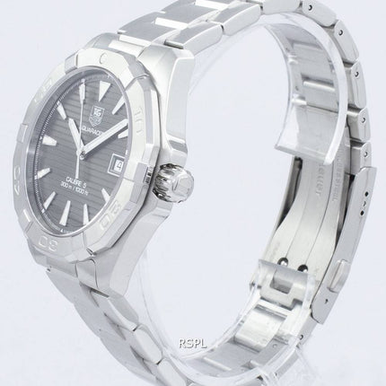 Tag Heuer Aquaracer automatique 300M WAY2113. BA0928 Montre homme