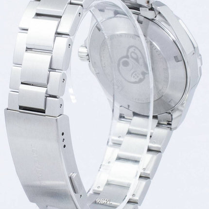 Tag Heuer Aquaracer automatique 300M WAY2113. BA0928 Montre homme
