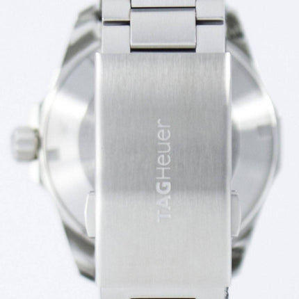 Tag Heuer Aquaracer Calibre 5 automatique Suisse fait 300M WAY211A. BA0928 Montre homme