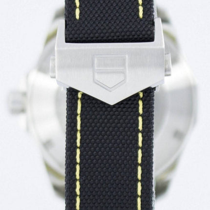 Tag Heuer Aquaracer Calibre automatique 5 Suisse fait 300M WAY211A. FC6362 Montre homme