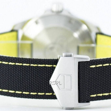 Tag Heuer Aquaracer Calibre automatique 5 Suisse fait 300M WAY211A. FC6362 Montre homme