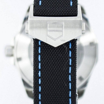 Tag Heuer Aquaracer Calibre automatique 5 Suisse fait 300M WAY211B. FC6363 Montre homme