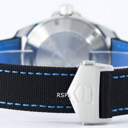 Tag Heuer Aquaracer Calibre automatique 5 Suisse fait 300M WAY211B. FC6363 Montre homme