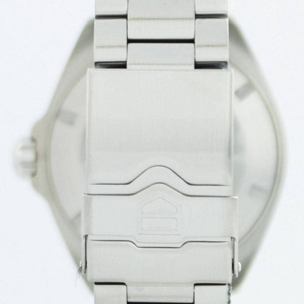 Tag Heuer Formula 1 Quartz 200M WAZ1010.BA0842 Montre Homme