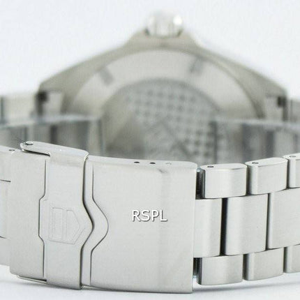 Tag Heuer Formula 1 Quartz 200M WAZ1010.BA0842 Montre Homme