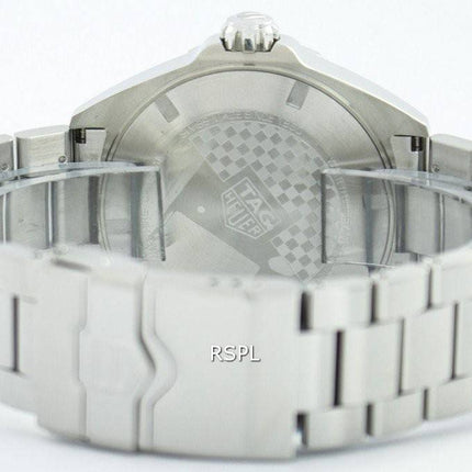 Tag Heuer Formula 1 Quartz 200M WAZ1010.BA0842 Montre Homme
