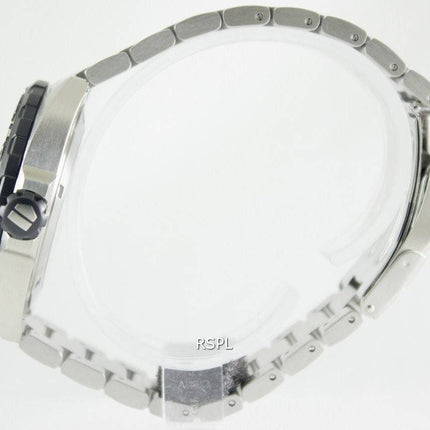 Tag Heuer Formula One noir cadran en acier inoxydable WAZ1110. BA0875 Montre homme