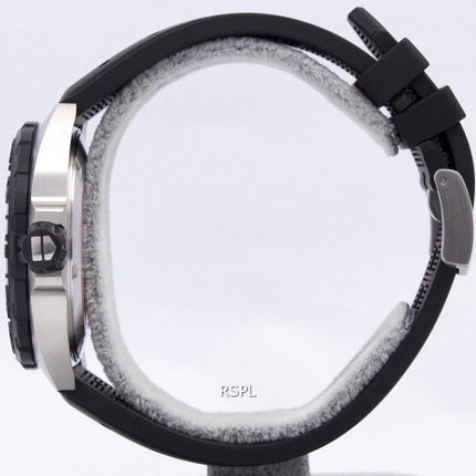 Tag Heuer Formula 1 cadran noir WAZ1110. FT8023 Montre homme