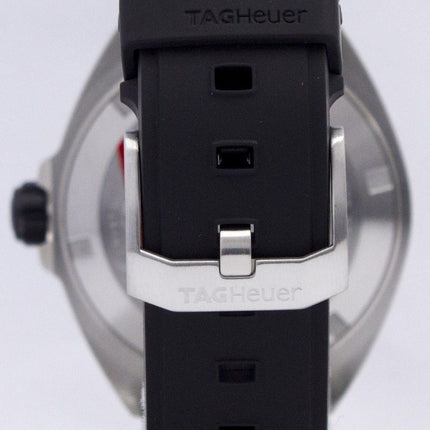 Tag Heuer Formula 1 cadran noir WAZ1110. FT8023 Montre homme