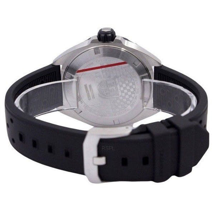 Tag Heuer Formula 1 cadran noir WAZ1110. FT8023 Montre homme