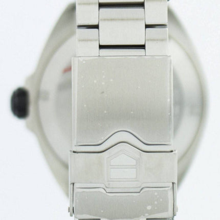 Tag Heuer Formula 1 Quartz 200M WAZ1111.BA0875 Montre Homme