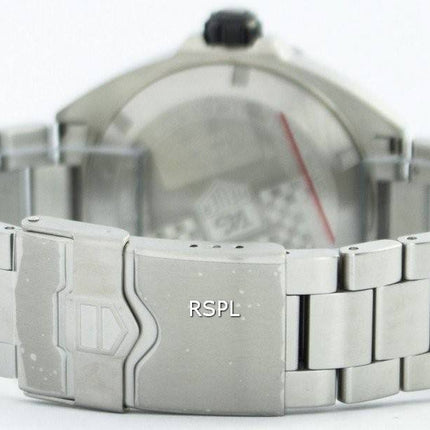 Tag Heuer Formula 1 Quartz 200M WAZ1111.BA0875 Montre Homme