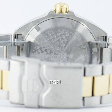 Tag Heuer Formula 1 Quartz Swiss fait 200M WAZ1120. BB0879 Montre homme