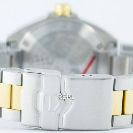 Tag Heuer Formula 1 Quartz Swiss fait 200M WAZ1121. BB0879 Montre homme