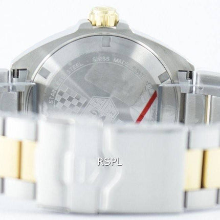 Tag Heuer Formula 1 Quartz Swiss fait 200M WAZ1121. BB0879 Montre homme