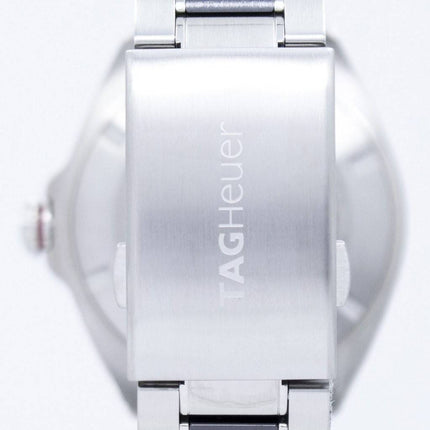 Tag Heuer Formula 1 WAZ2011 automatique. BA0843 Montre homme