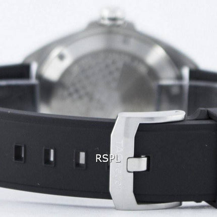 Tag Heuer Formula 1 Calibre automatique 5 Suisse fait 200M WAZ2113. FT8023 Montre homme