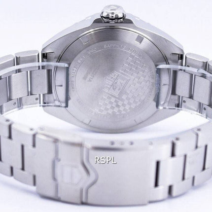 Tag Heuer Formula 1 Calibre automatique 7 GMT Swiss Made WAZ211A. BA0875 Montre homme