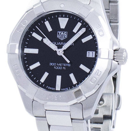 TAG Heuer Aquaracer Quartz WBD1310. BA0740 Women Watch