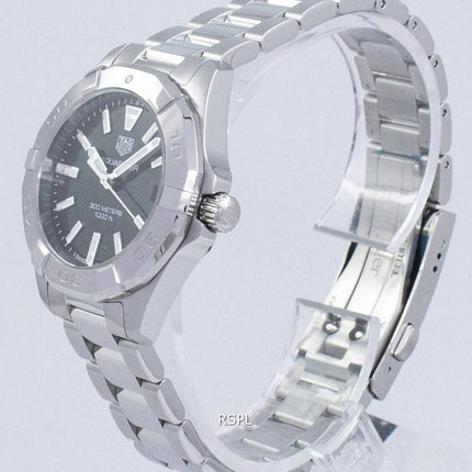TAG Heuer Aquaracer Quartz WBD1310. BA0740 Women Watch