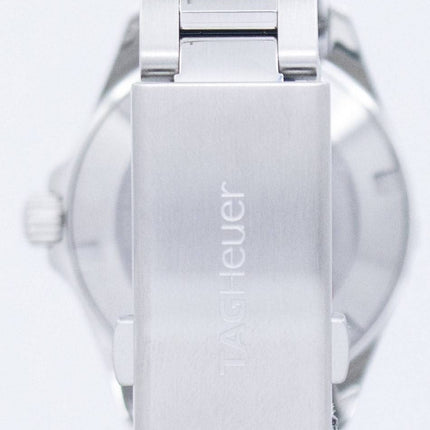 Tag Heuer Aquaracer Quartz WBD1312. BA0740 Women Watch