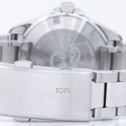 Tag Heuer Aquaracer Quartz WBD1312. BA0740 Women Watch