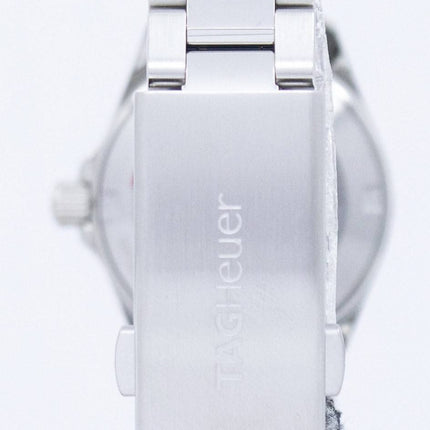 Tag Heuer Aquaracer Quartz 300M WBD1410. BA0741 Women Watch