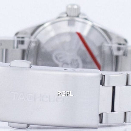 Tag Heuer Aquaracer Quartz 300M WBD1410. BA0741 Women Watch