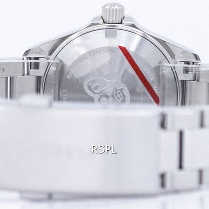 Tag Heuer Aquaracer Quartz 300M WBD1410. BA0741 Women Watch