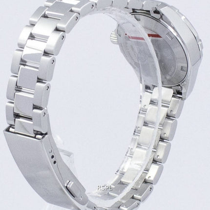 TAG Heuer Aquaracer Quartz WBD1411. BA0741 Women Watch