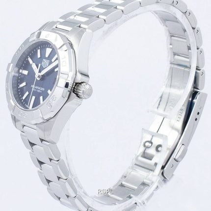 Tag Heuer Aquaracer Quartz 300M WBD1412. BA0741 Women Watch