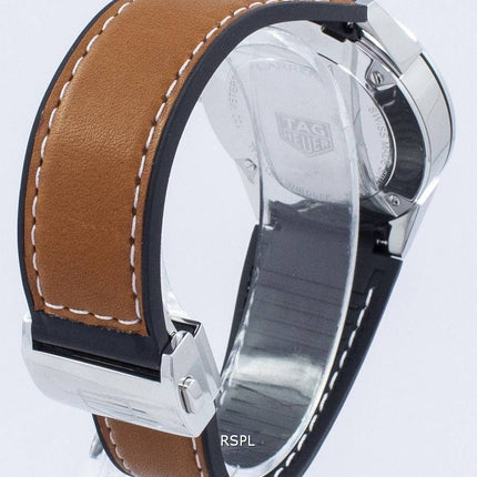 Tag Heuer Carrera Quartz WBG1311. FT6116 Women Watch