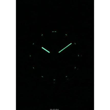 Montre Tag Heuer Carrera Date en acier inoxydable avec cadran noir automatique WBN2110.BA0639 100M pour homme
