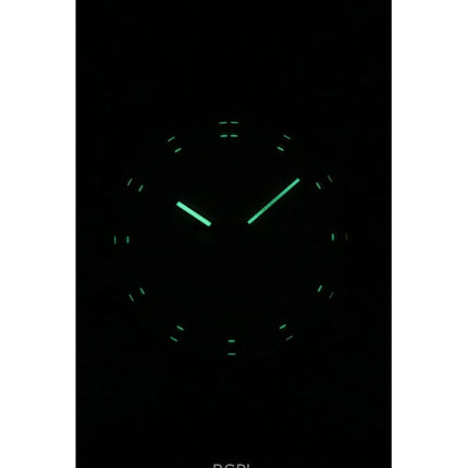 Montre Tag Heuer Carrera Date Bracelet Cuir Cadran Gris Automatique WBN2111.FC6505 100M Homme