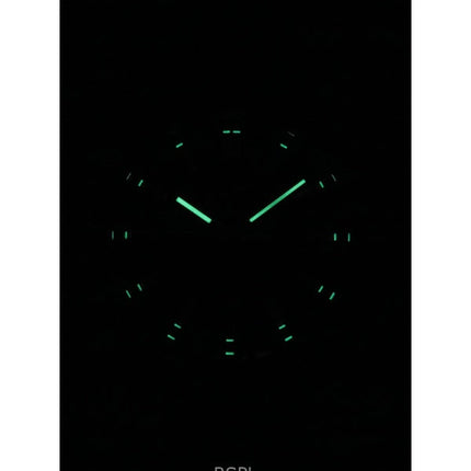 Montre Homme Tag Heuer Carrera Date Bracelet Cuir Cadran Bleu Automatique WBN2112.FC6504 100M