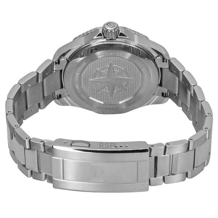 Montre de plongée Tag Heuer Aquaracer Professional 200 en acier inoxydable avec cadran gris et quartz WBP1111.BA0627 200M pour h