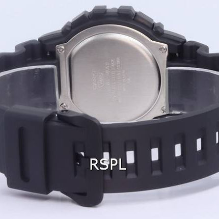 Casio Sports Gear Cadran Numérique Quartz WS-1400H-1A WS1400H-1 100M Montre Homme