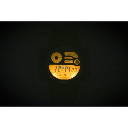 Montre numérique Casio Youth WS-1500H-2AV pour homme, bracelet en résine, quartz, 100 m