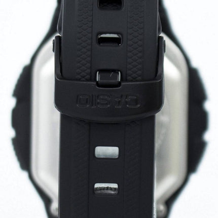 Montre Casio Wave Ceptor Multiband atomique 5 numérique WV-58E-1AV pour hommes