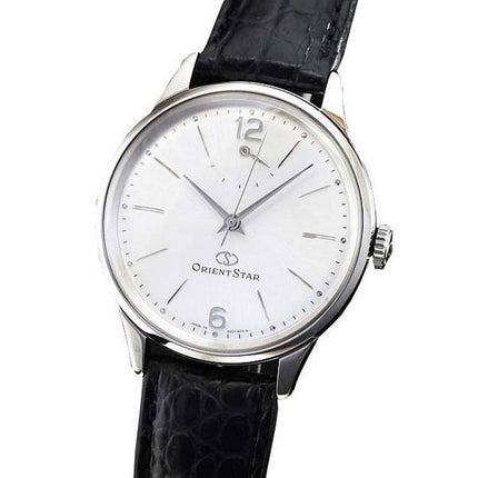 Orienter les étoiles WZ0011DD mécanique classique montre homme