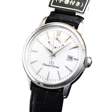 Orienter les étoiles WZ0251EL mécanique classique montre homme