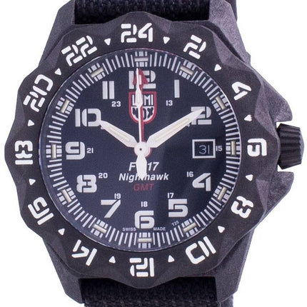 Montre pour homme Luminox F-117 Nighthawk Diver XA.6441 200M